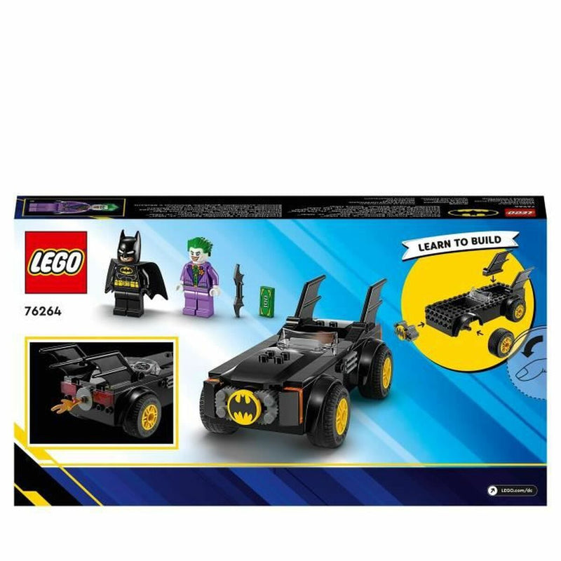 Laden Sie das Bild in Galerie -Viewer, Playset Lego Batman 76264
