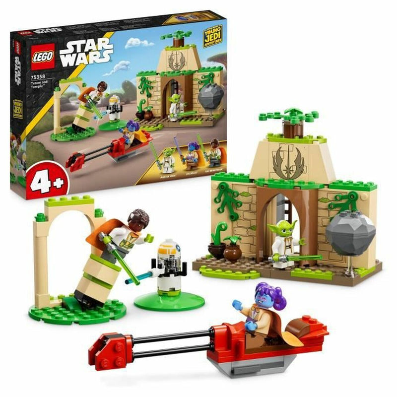 Carica immagine in Galleria Viewer, Playset Lego 75358 Star Wars
