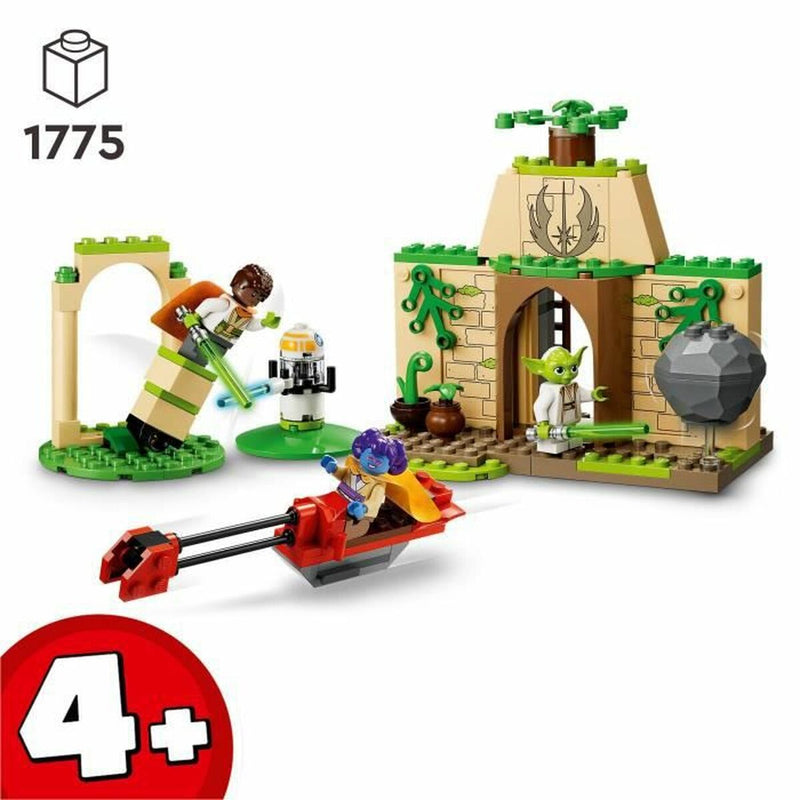 Carica immagine in Galleria Viewer, Playset Lego 75358 Star Wars
