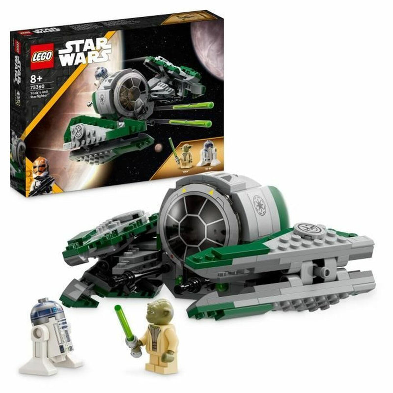 Chargez l&#39;image dans la visionneuse de la galerie, Playset Lego Star Wars 75360
