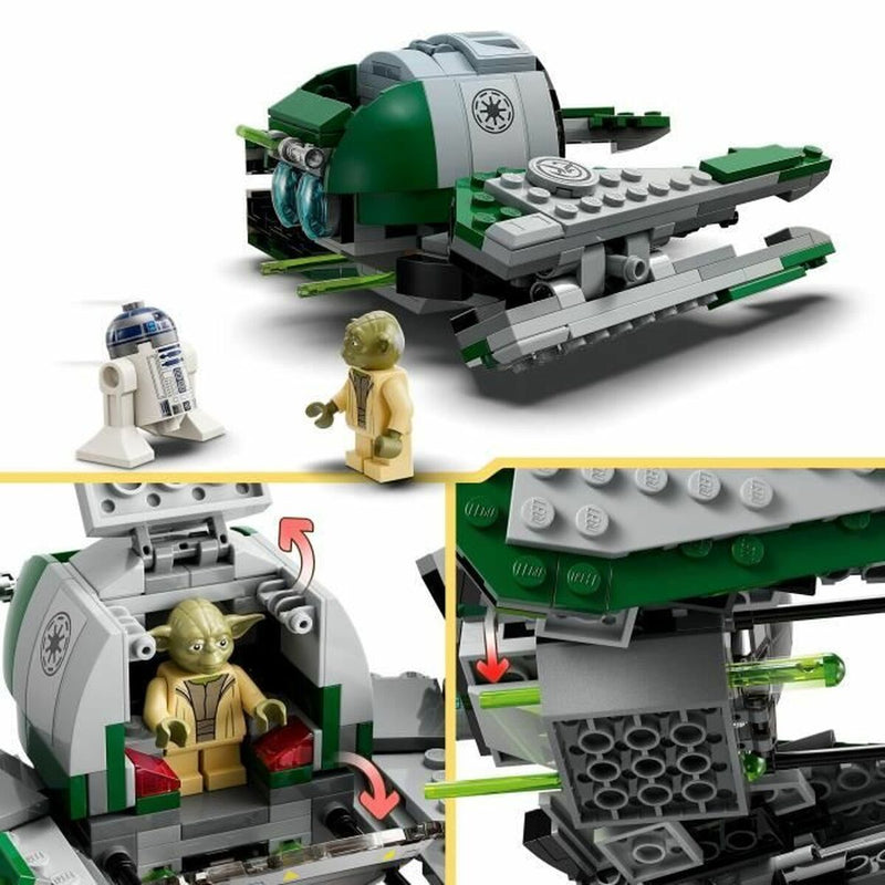 Cargue la imagen en el visor de la galería, Playset Lego Star Wars 75360
