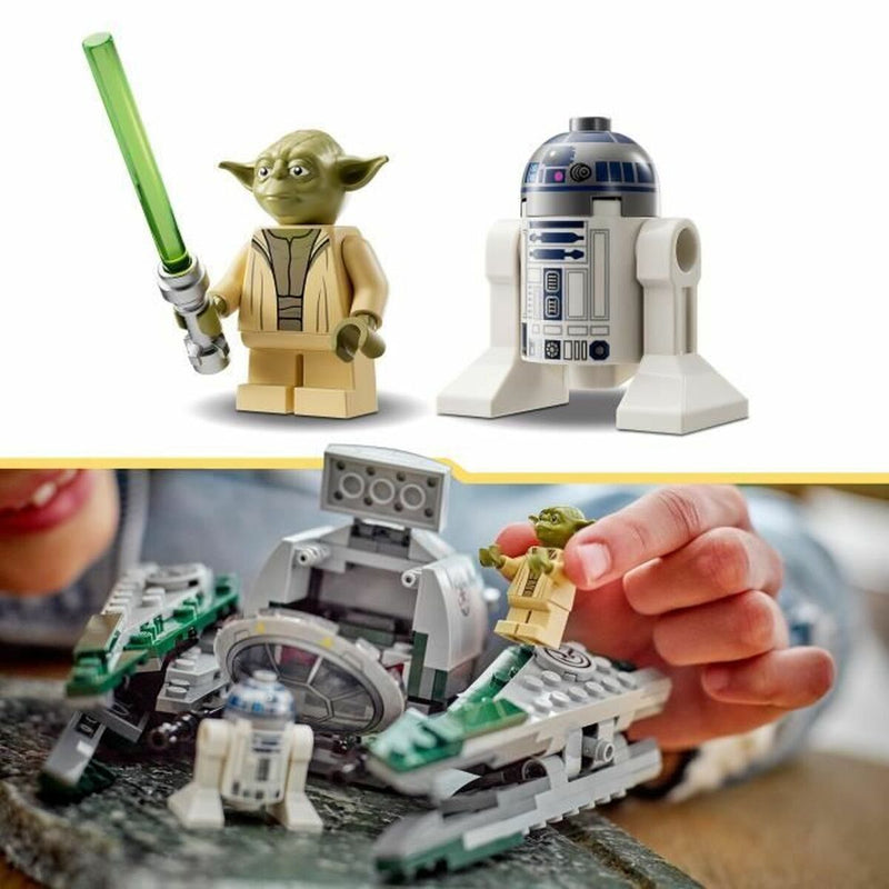 Carica immagine in Galleria Viewer, Playset Lego Star Wars 75360
