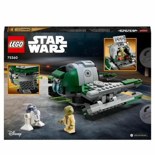 Playset Lego Star Wars 75360