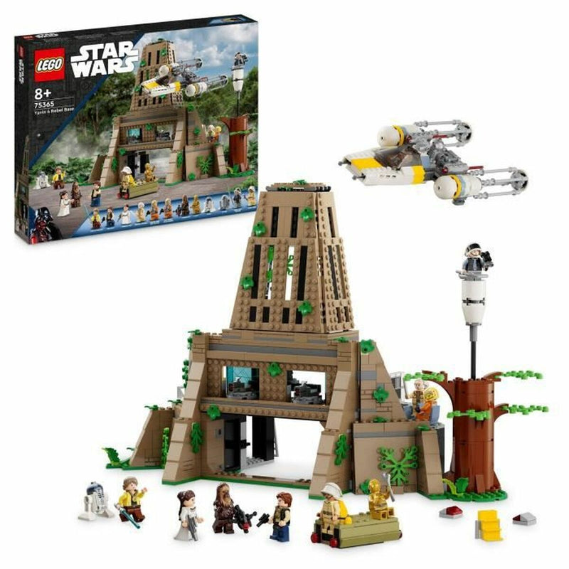 Carica immagine in Galleria Viewer, Playset Lego Star Wars 75635
