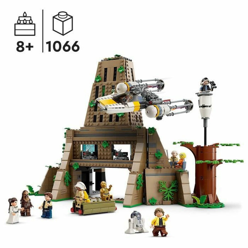 Carica immagine in Galleria Viewer, Playset Lego Star Wars 75635
