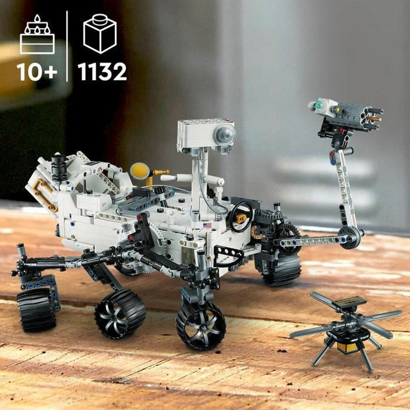 Carica immagine in Galleria Viewer, Playset Lego Technic 42158 NASA Mars Rover Perseverance
