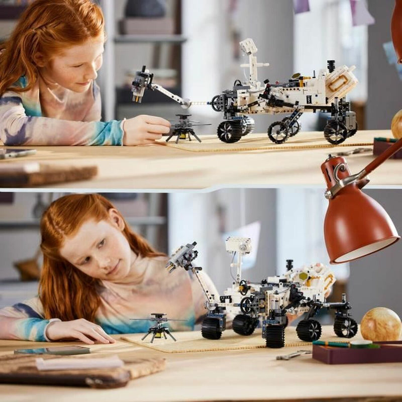 Carica immagine in Galleria Viewer, Playset Lego Technic 42158 NASA Mars Rover Perseverance
