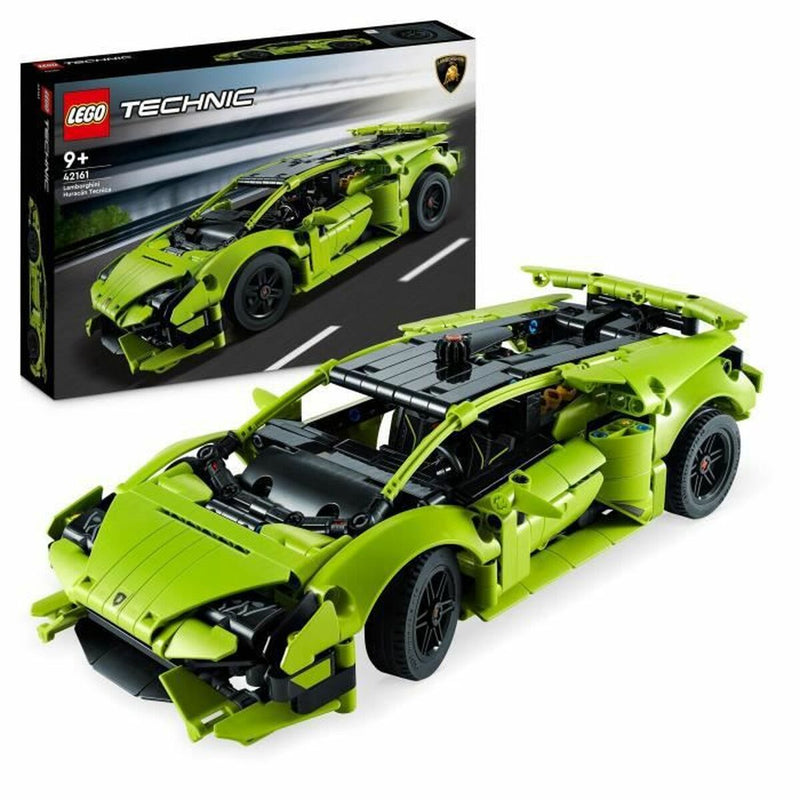 Load image into Gallery viewer, Playset Lego 42161 Technic
