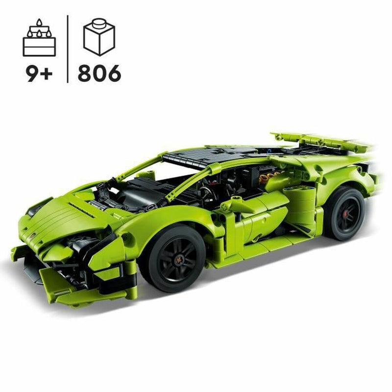 Load image into Gallery viewer, Playset Lego 42161 Technic
