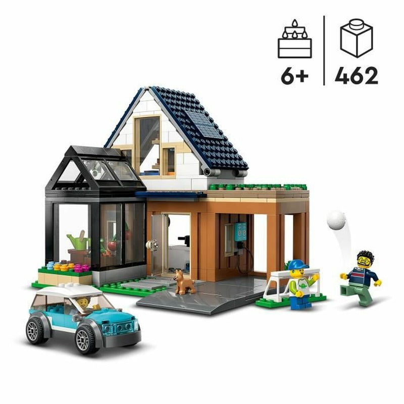 Chargez l&#39;image dans la visionneuse de la galerie, Playset Lego 60398
