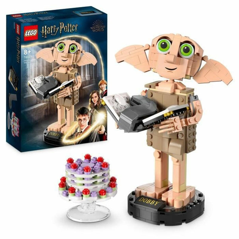 Chargez l&#39;image dans la visionneuse de la galerie, Playset Lego The Elf of Home
