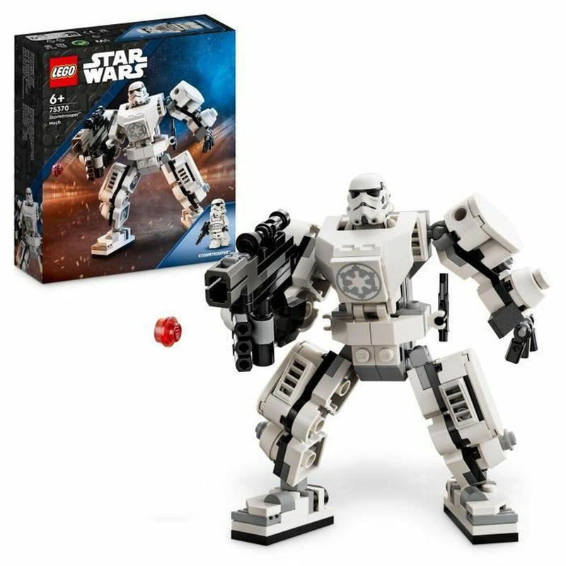 Chargez l&#39;image dans la visionneuse de la galerie, Playset Lego Star Wars 75370
