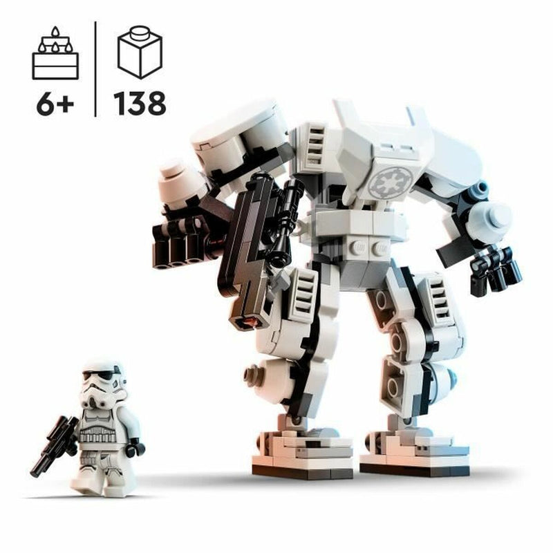 Carica immagine in Galleria Viewer, Playset Lego Star Wars 75370
