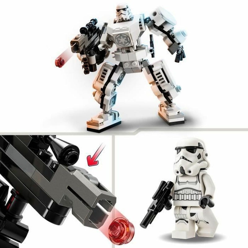 Cargue la imagen en el visor de la galería, Playset Lego Star Wars 75370
