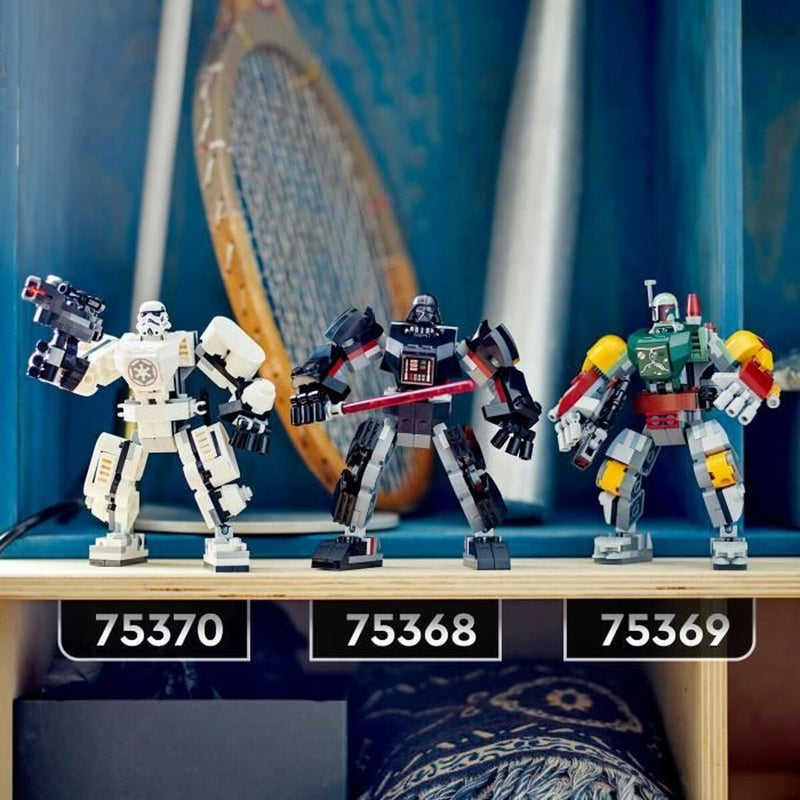 Cargue la imagen en el visor de la galería, Playset Lego Star Wars 75370
