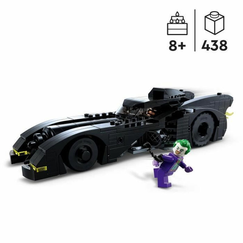 Laden Sie das Bild in Galerie -Viewer, Playset Lego 76224 Batman
