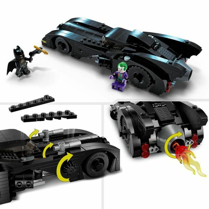 Load image into Gallery viewer, Playset Lego 76224 Batman
