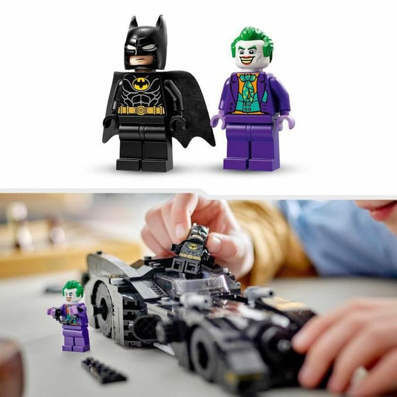 Cargue la imagen en el visor de la galería, Playset Lego 76224 Batman
