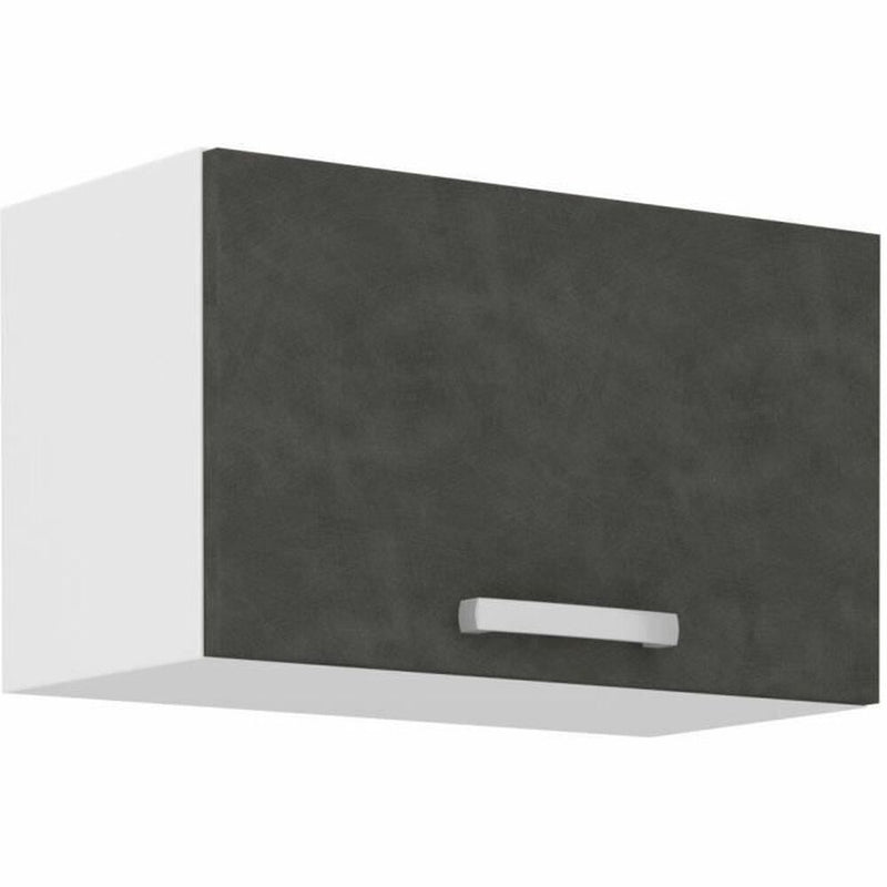 Load image into Gallery viewer, Schrank 60 x 31,6 x 36 cm Grau
