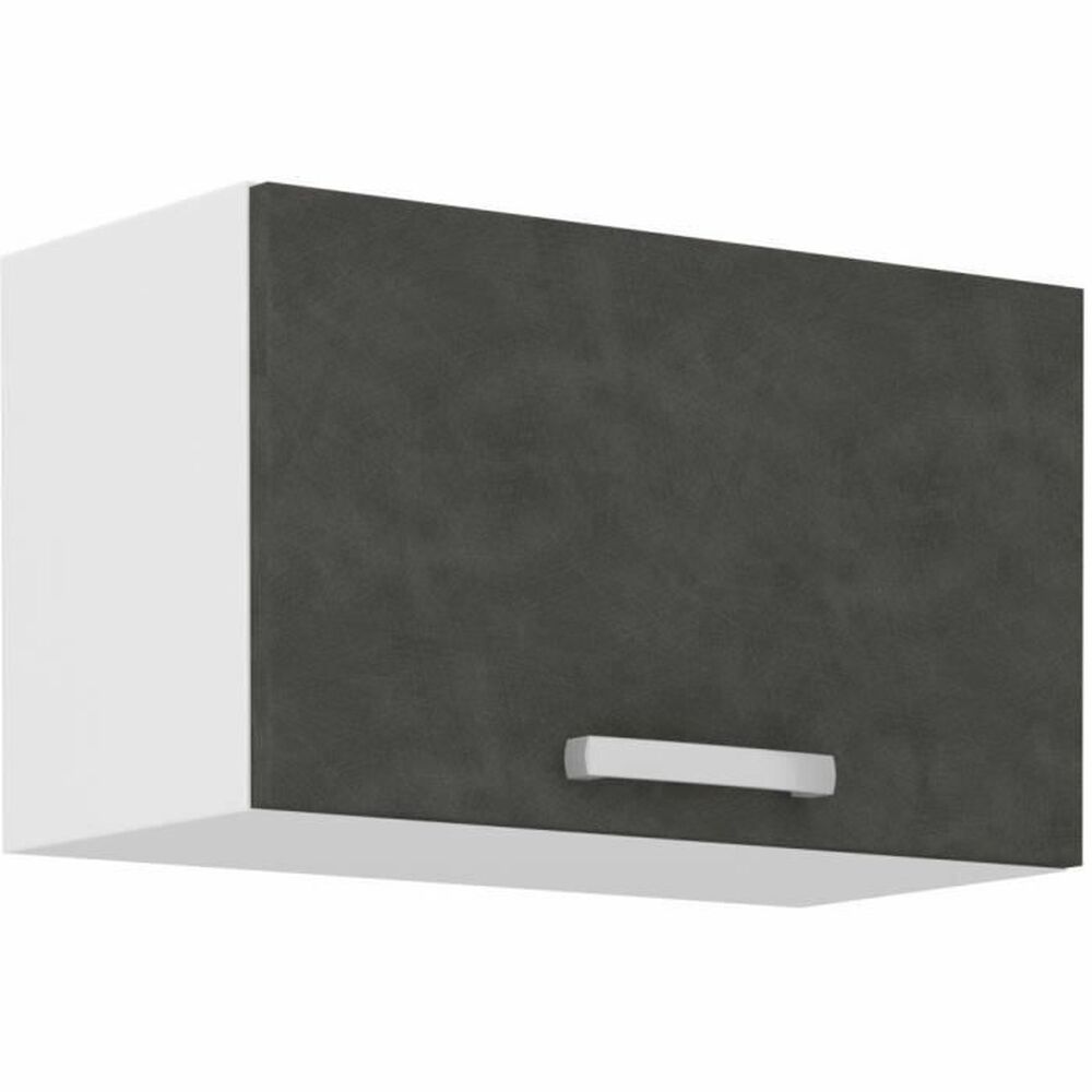 Armoire 60 x 31,6 x 36 cm Gris