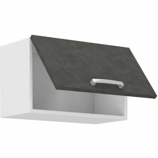 Schrank 60 x 31,6 x 36 cm Grau