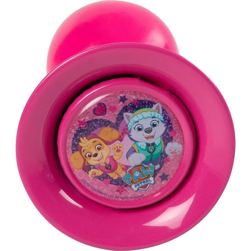 Cargue la imagen en el visor de la galería, Kinder-Fahrradglocke The Paw Patrol CZ10553 Rosa
