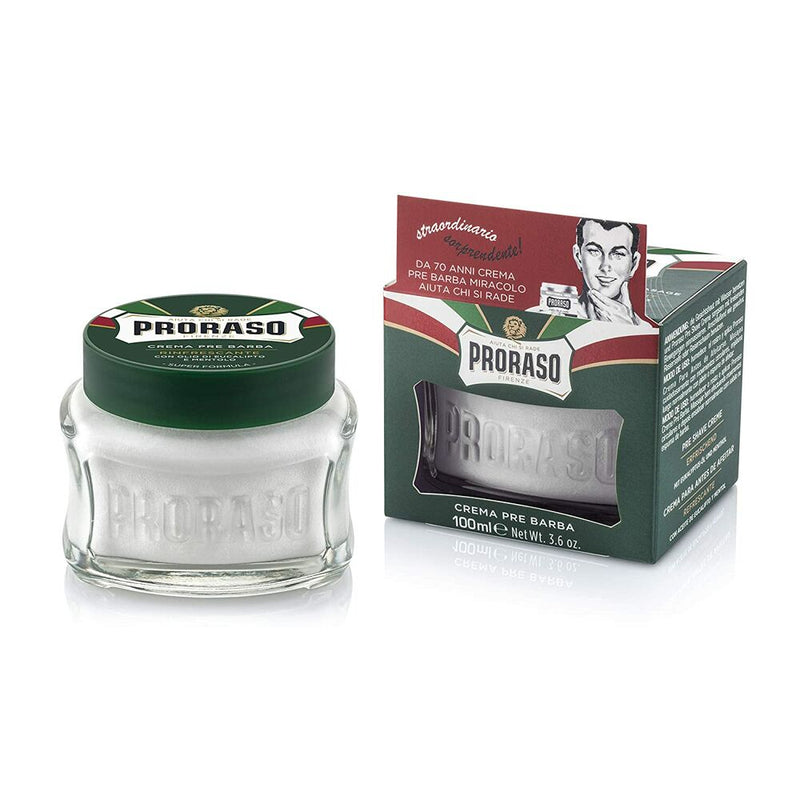 Chargez l&#39;image dans la visionneuse de la galerie, Crème visage Classic Proraso 8004395001019
