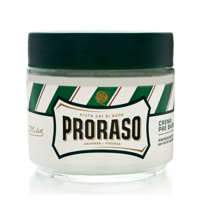 Chargez l&#39;image dans la visionneuse de la galerie, Crème visage Classic Proraso 8004395001019
