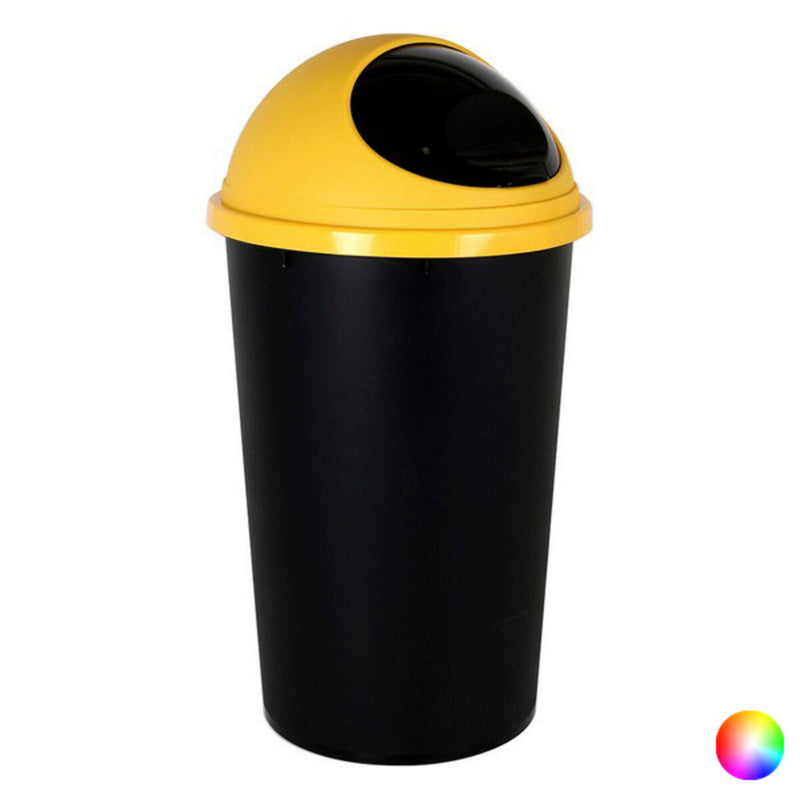 Cargue la imagen en el visor de la galería, Recycling Papierkorb Tontarelli Small Hoop 25 L 25 L
