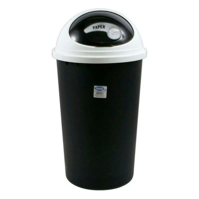 Cargue la imagen en el visor de la galería, Recycling Papierkorb Tontarelli Small Hoop 25 L 25 L
