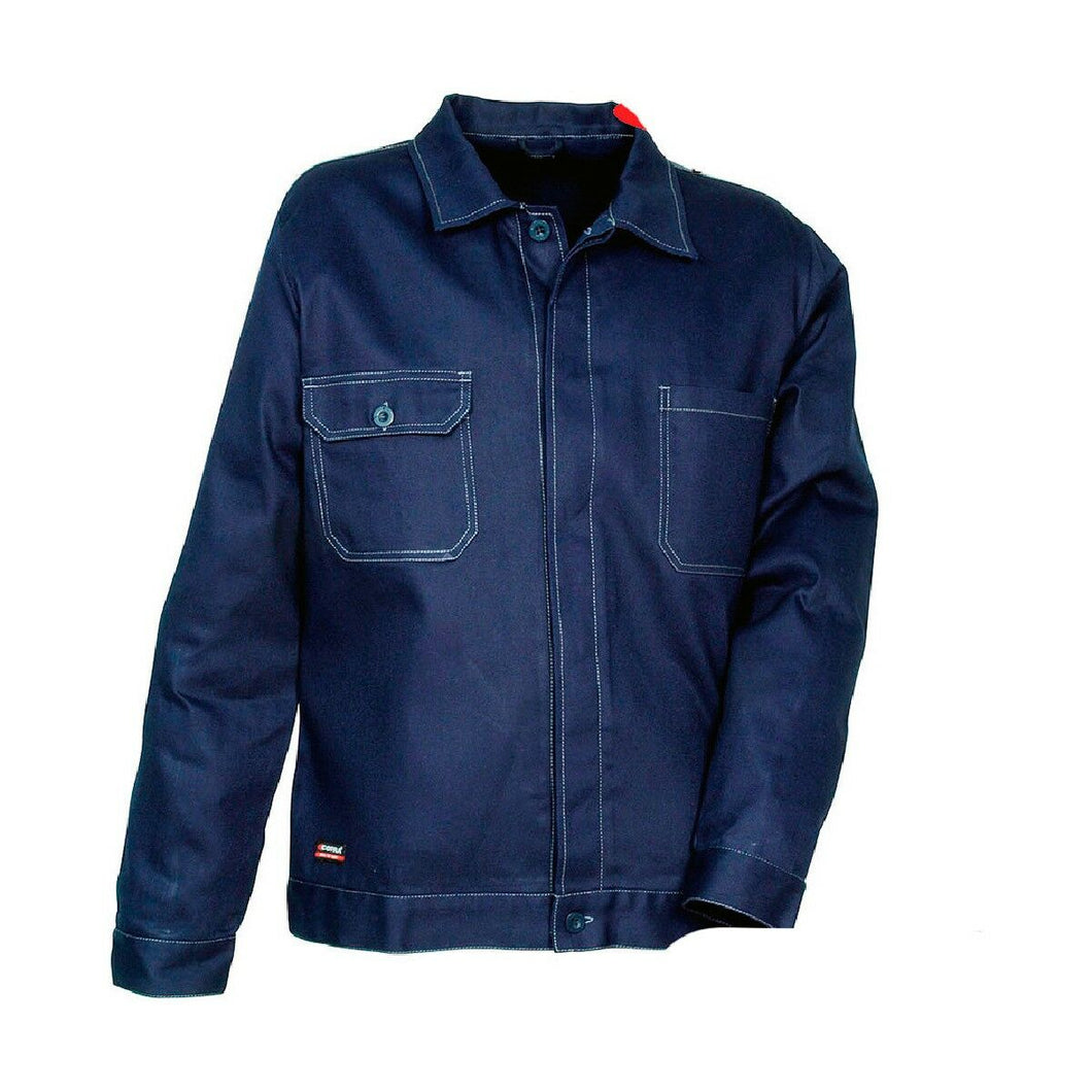 Veste Cofra Port Louis Blue marine