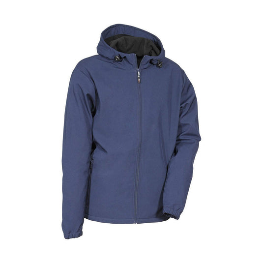 Jacke Cofra Vannas Leichtgewicht Marineblau