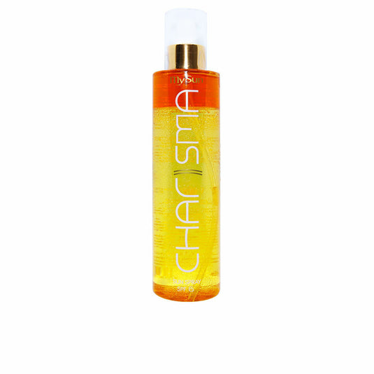 Sonnenschutzspray MySun Charisma Spf 6 250 ml