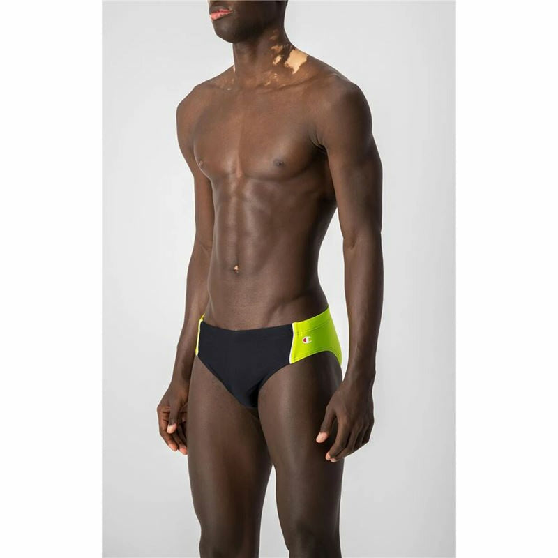 Laden Sie das Bild in Galerie -Viewer, Herren Badehose Champion Swimming Brief
