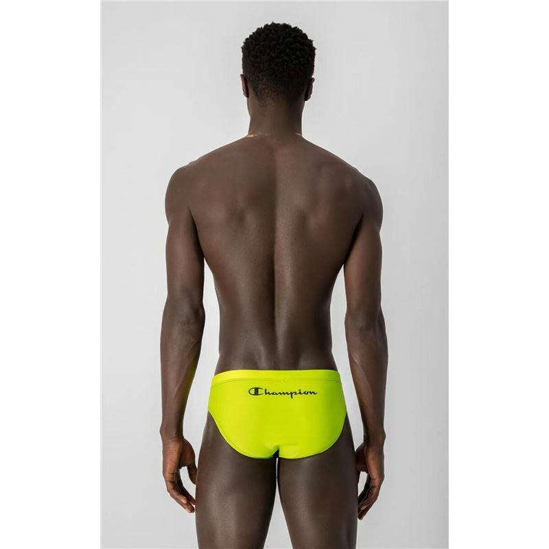 Laden Sie das Bild in Galerie -Viewer, Herren Badehose Champion Swimming Brief
