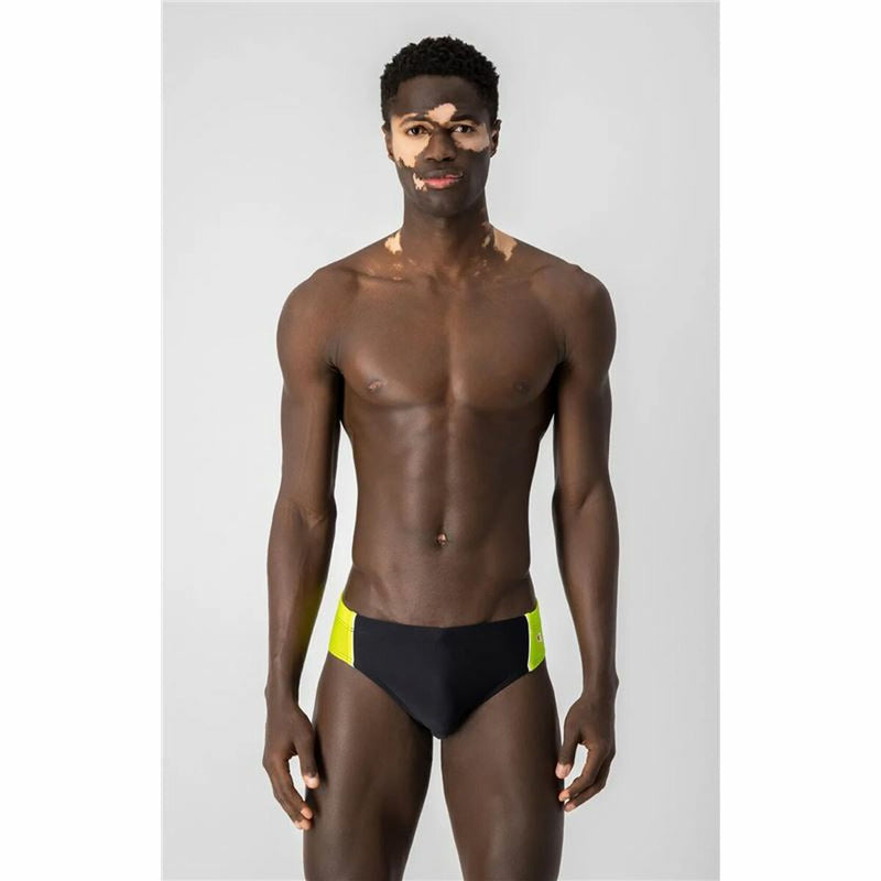 Laden Sie das Bild in Galerie -Viewer, Herren Badehose Champion Swimming Brief
