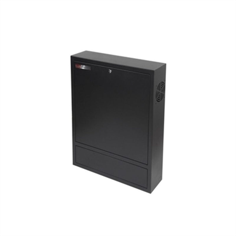 Chargez l&#39;image dans la visionneuse de la galerie, Armoire Rack WP RWN-02601 Noir
