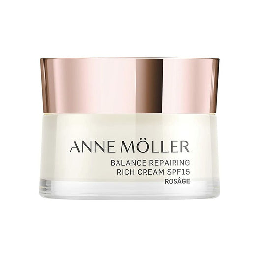 Gesichtscreme Rosage Balance Reparing Anne Möller ANNE MOLLER