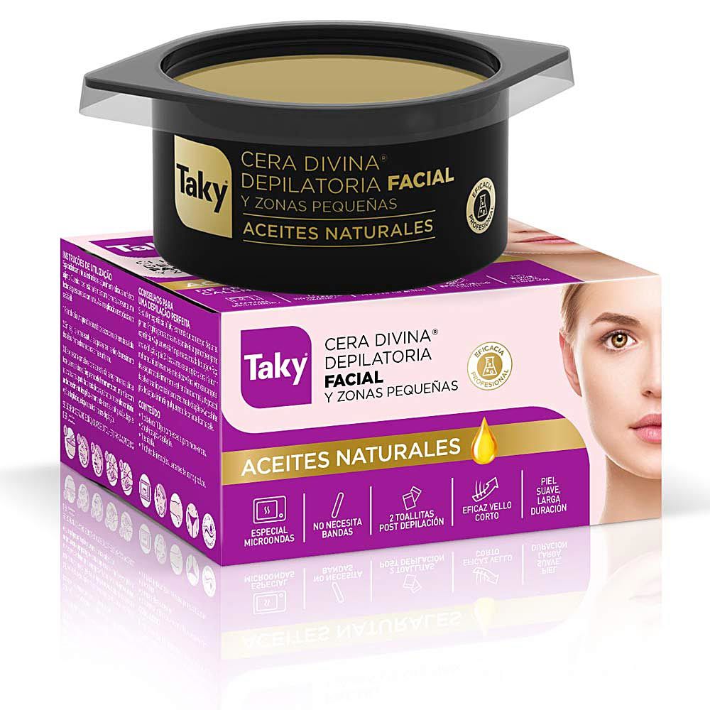 Facial Hair Removal Wax Expert Oro Taky (100 g)