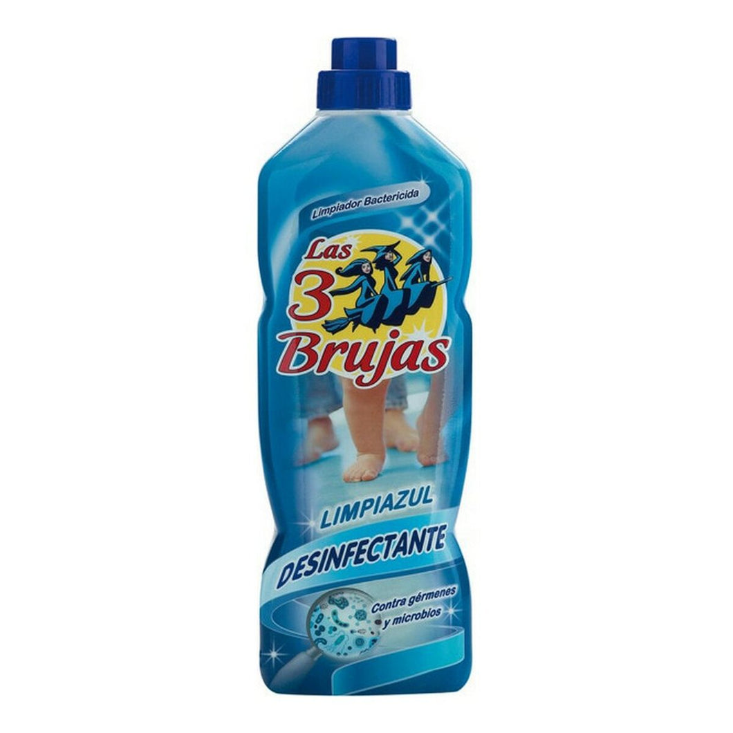 Antibakterieller Spielzeugreiniger Las 3 Brujas (1 l)