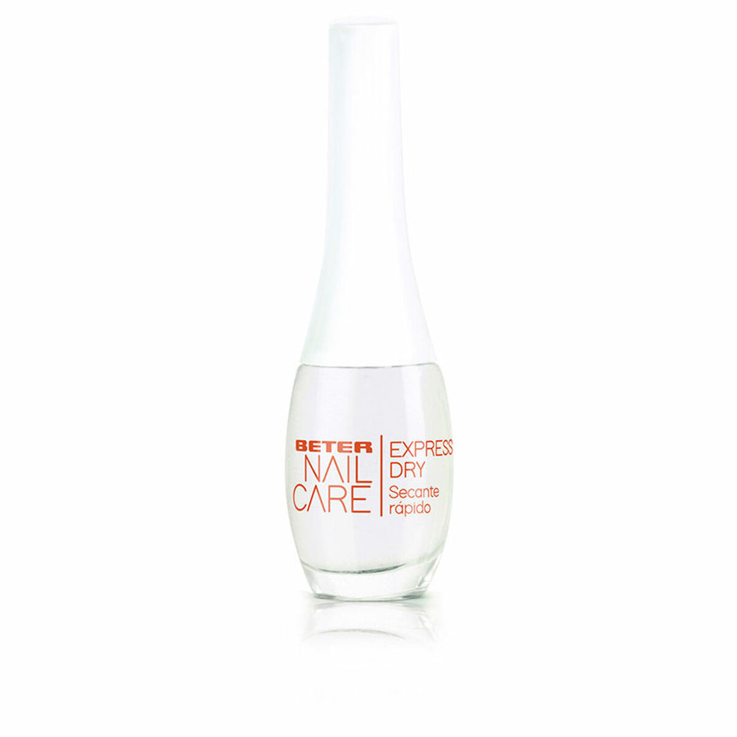 Fixateur de vernis à ongles Beter Séchage rapide 11 ml