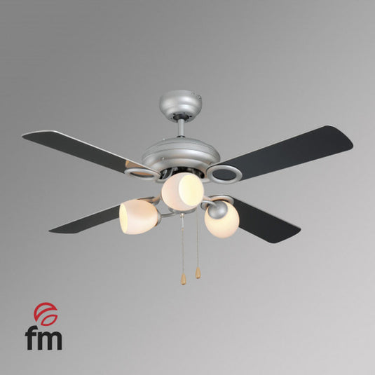 Deckenventilator Grupo FM Stahl