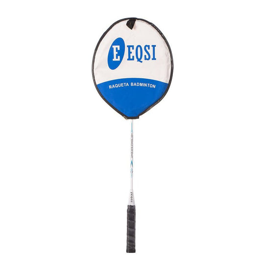 Badminton Racket Eqsi