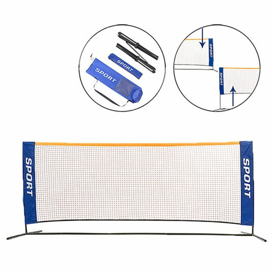 Badminton-Set Jim Sports Mini