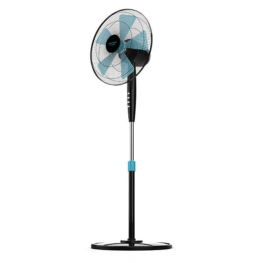 Freistehender Ventilator Cecotec ForceSilence 500 40 W (Restauriert A+)