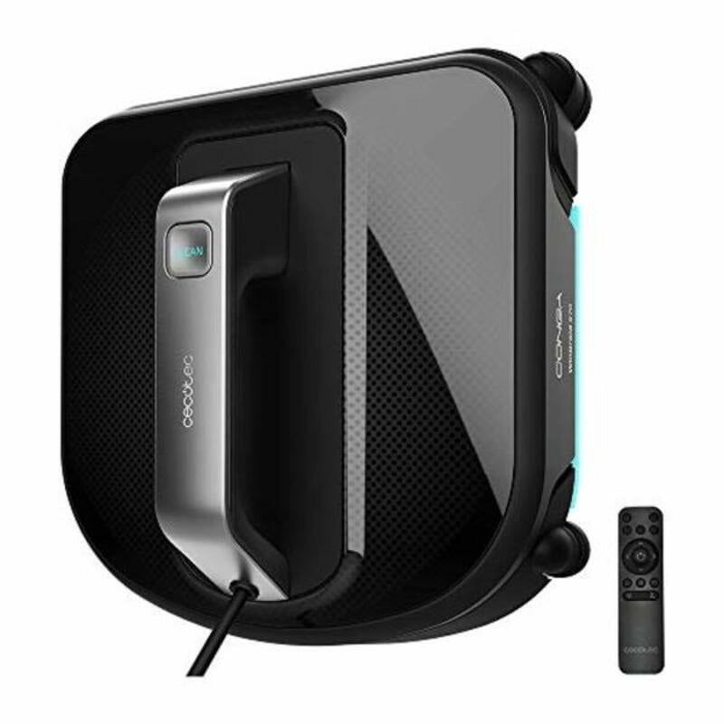 Cargue la imagen en el visor de la galería, Hydroreiniger Cecotec WinDroid 970 700 mAh
