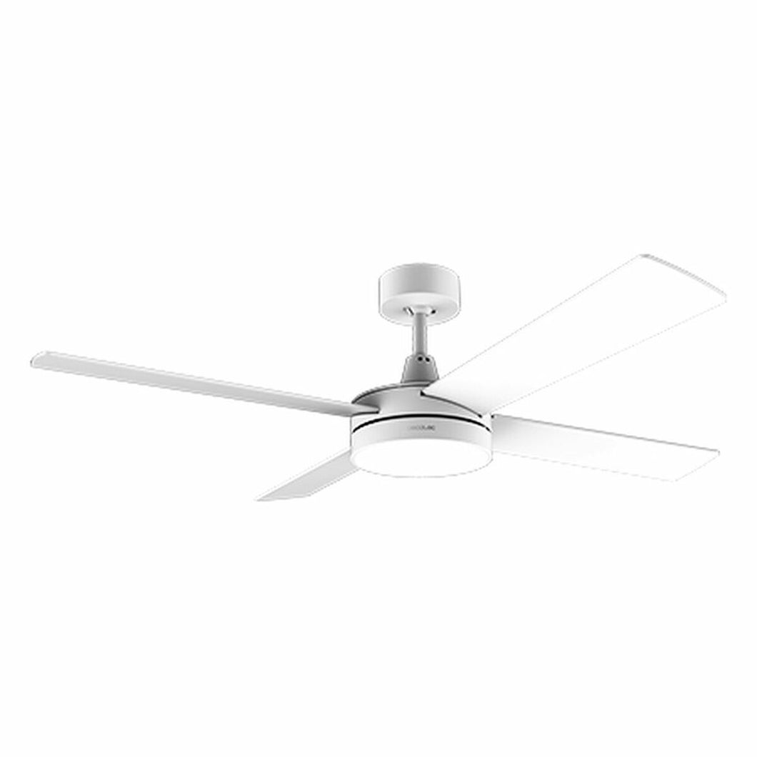 Deckenventilator Cecotec EnergySilence Aero 5200 White Line Weiß