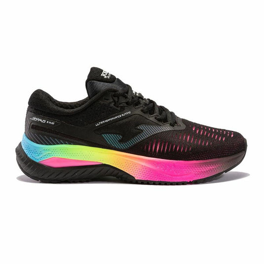 Laufschuhe für Erwachsene Joma Sport Hispalis Damen Schwarz