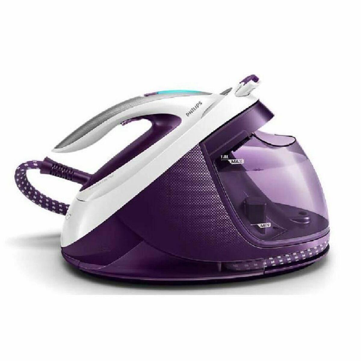 Philips steam plus фото 100