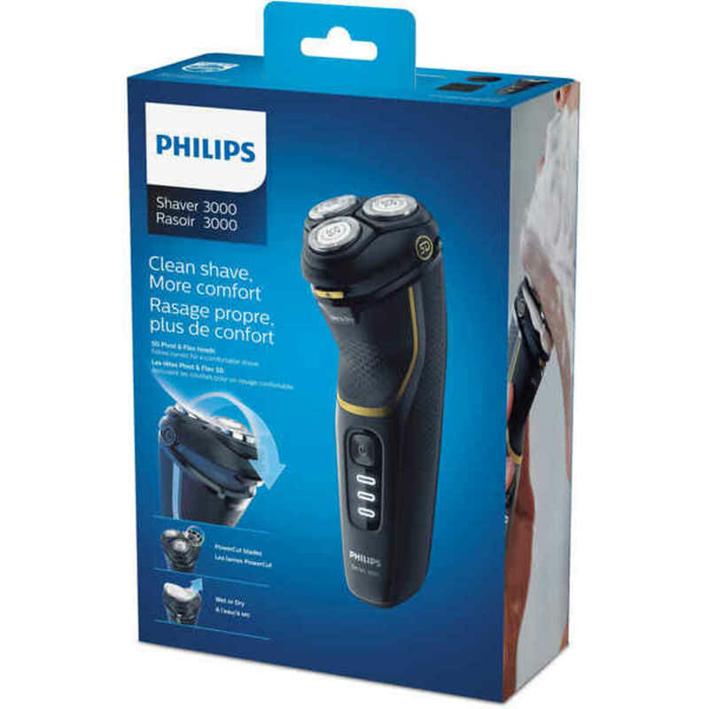 Carica immagine in Galleria Viewer, Rasierer Philips S3333/54
